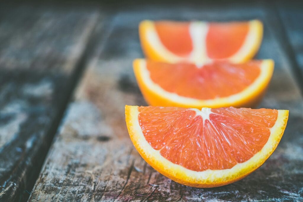 Laranja: Aliada do Sistema Imunológico