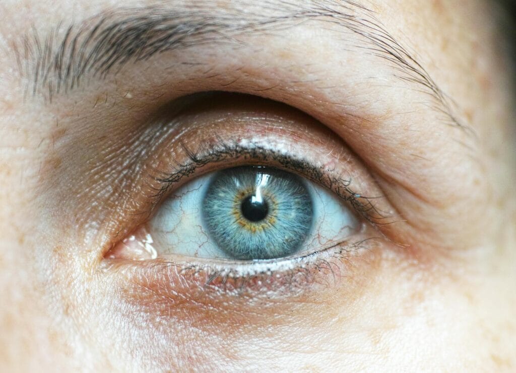 cenoura faz bem para os olhos