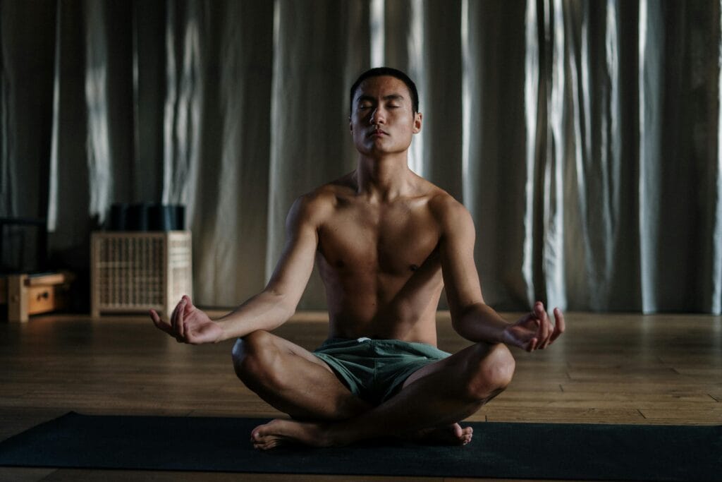 o que é a meditação e qual seu propósito